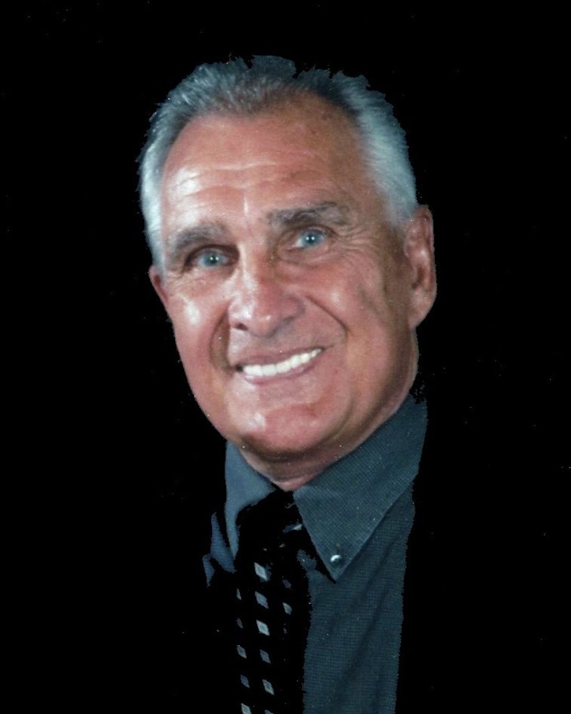 Rodemar Albert Beck Profile Photo