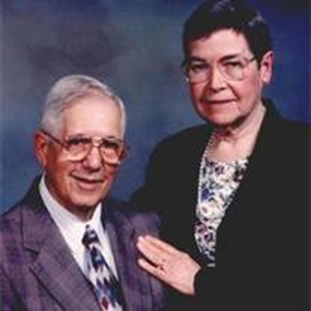 Margaret (Hunter) Reisch