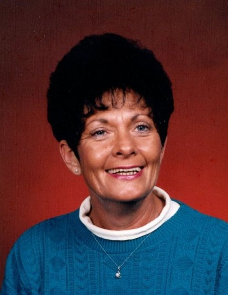 Donna Gail Roberts Perry
