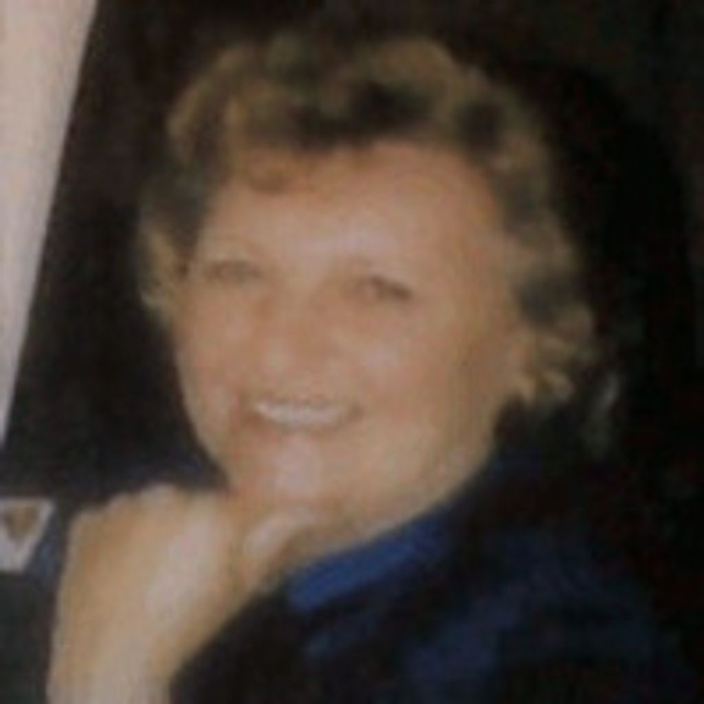 Audrey Louise Batchelder Ebbetts