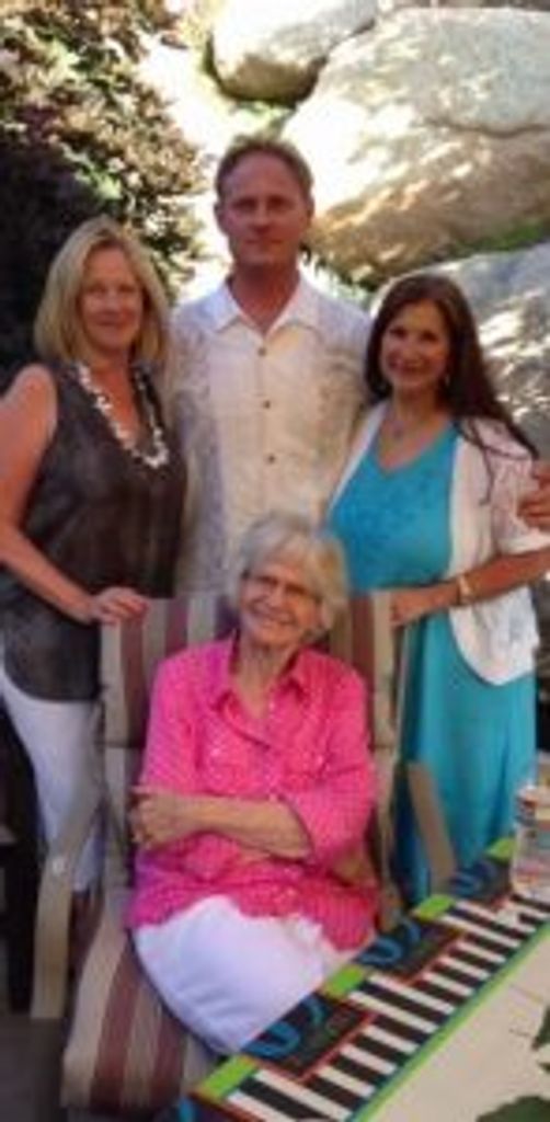 Marilyn B. Parkin Profile Photo