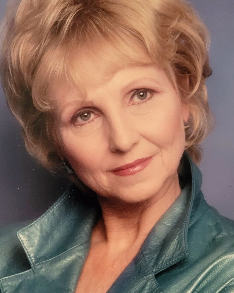 Sandra JoAnn Dietrich Profile Photo