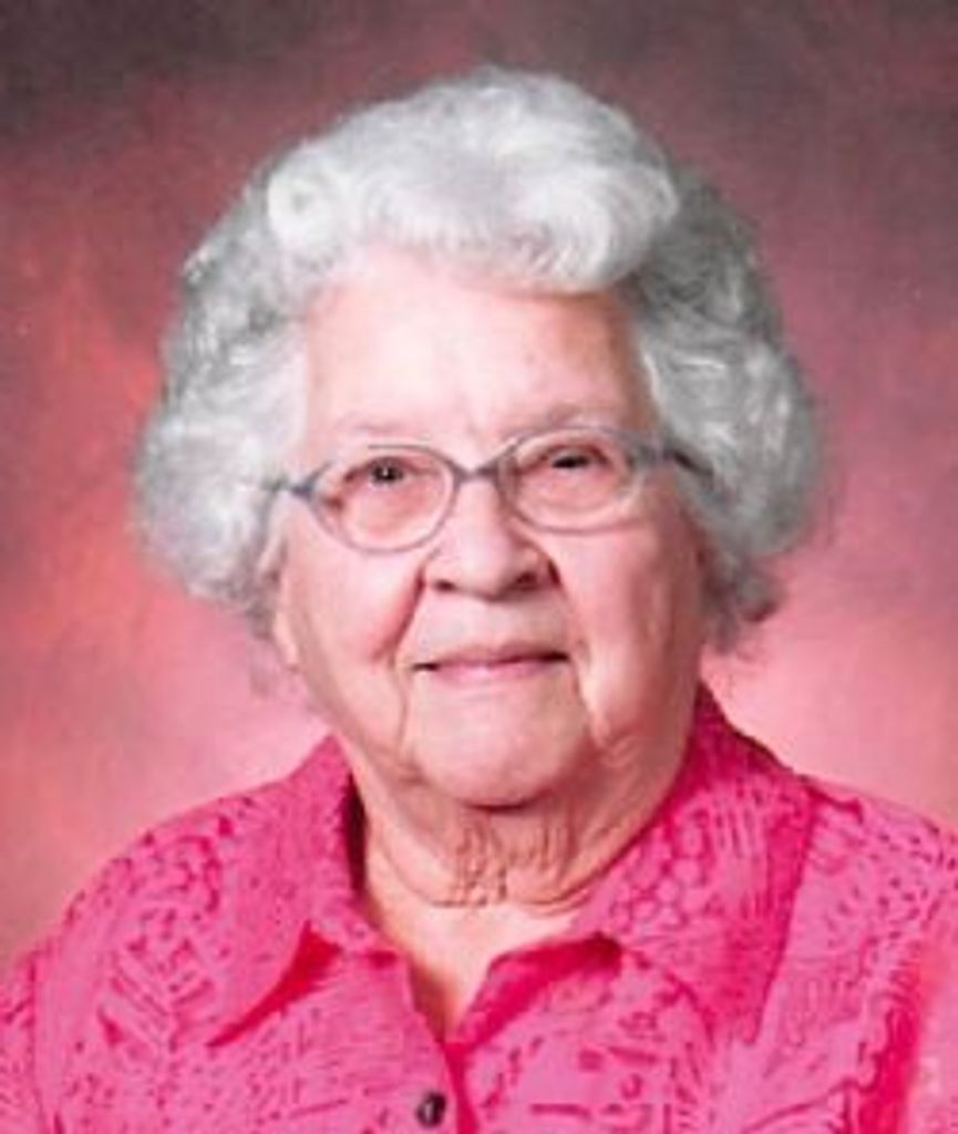 Ruth Blome Profile Photo