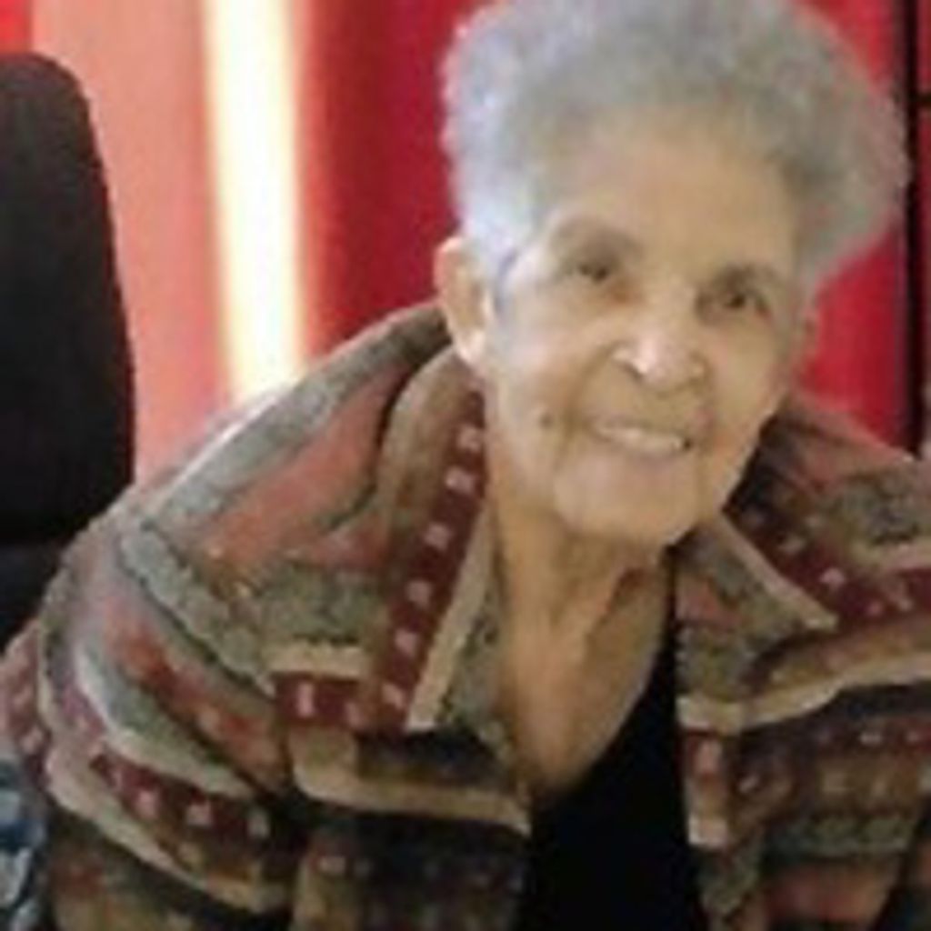 Mrs. Barbara Jean Hamilton Profile Photo