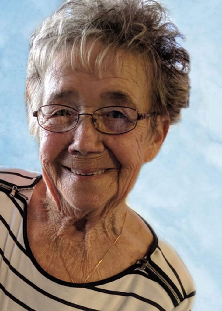 Sue Reedy Profile Photo