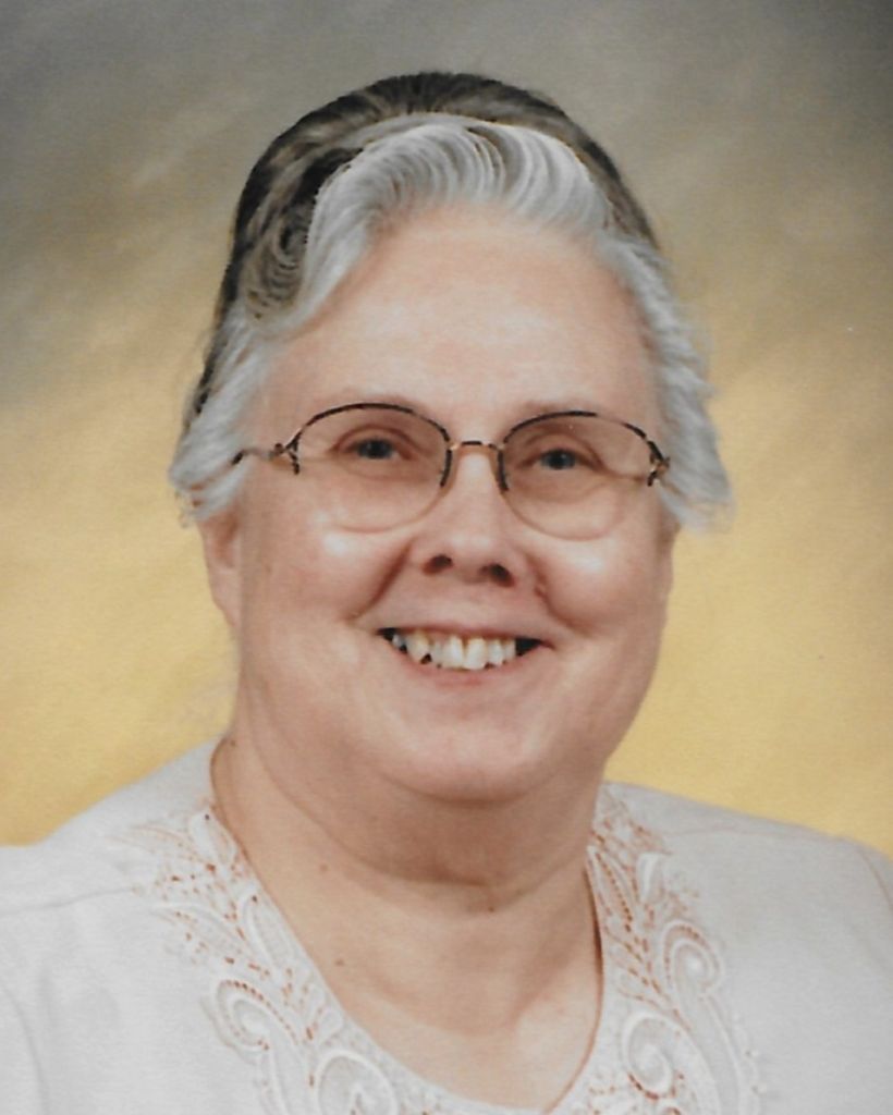 Mary Louise Durham Profile Photo