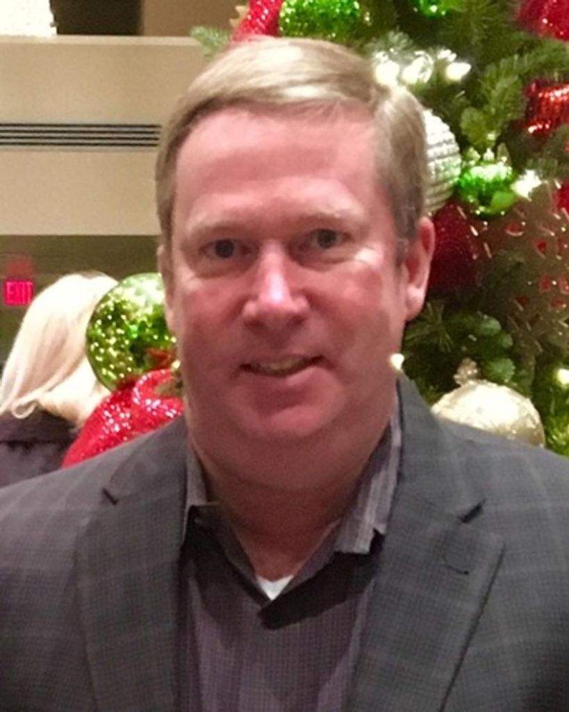 William John 'B.J.' Andrews