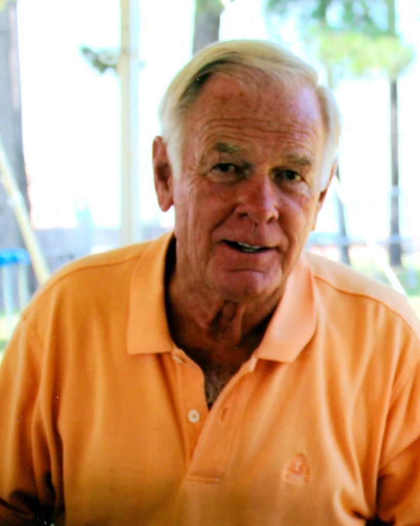 James "Jimmy" Taylor Grisham