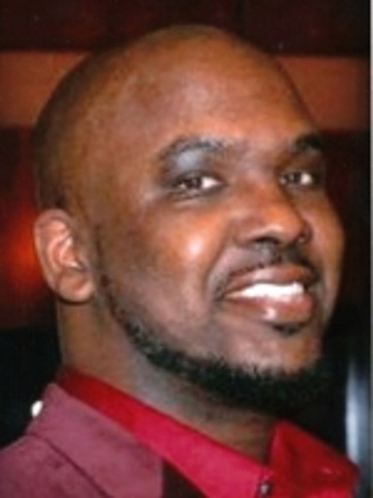 Dante Dwain Jackson