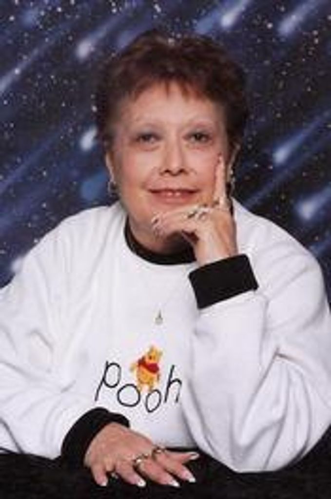 Jessie L. (Moralez Pounds) Frost