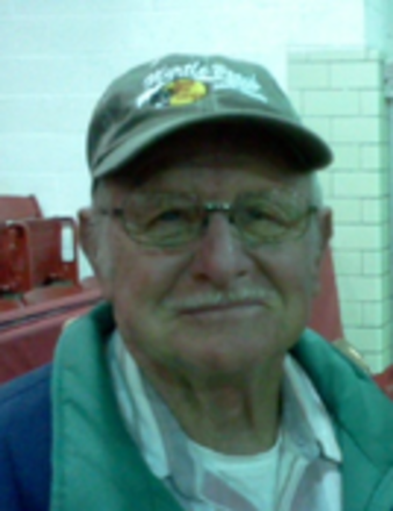 William E. Baughman
