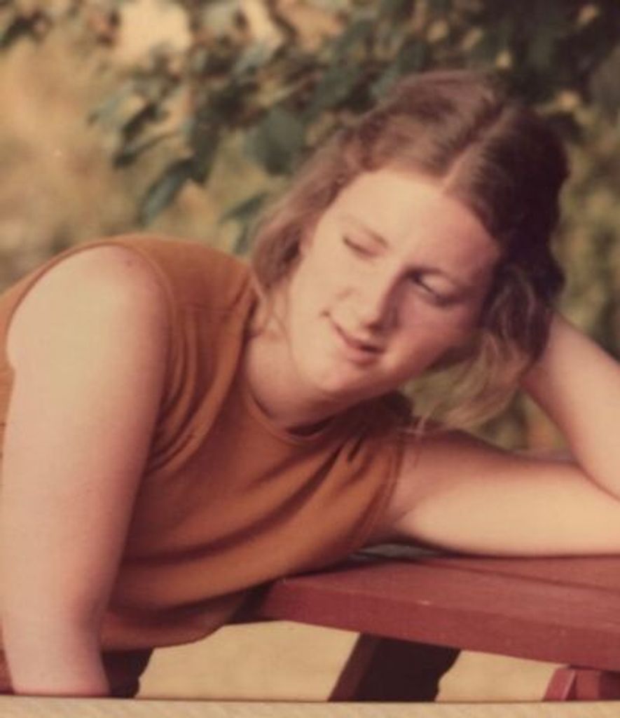 Catherine S. Wombough