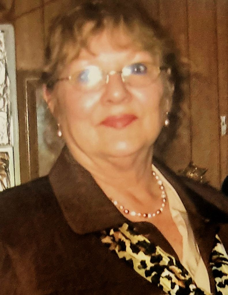 Diana (Wright)  Barr