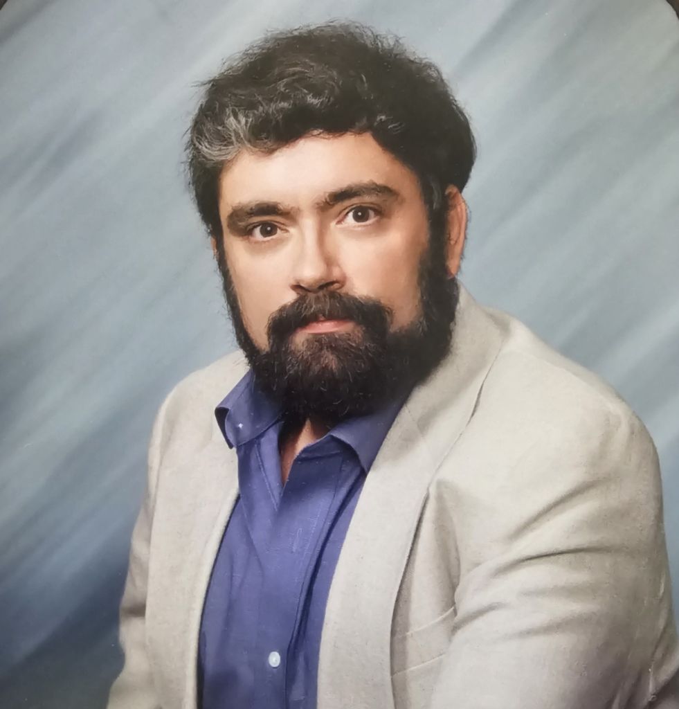 Keith Mervin Griffith Profile Photo