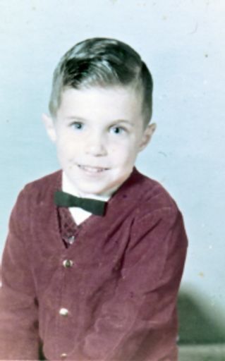 Larry Scott Jarrell photo gallery thumbnail 42 of 45