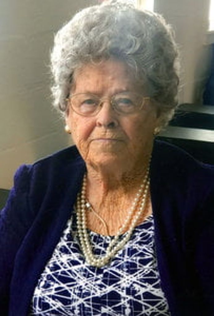 Pauline Adeline Miller Profile Photo