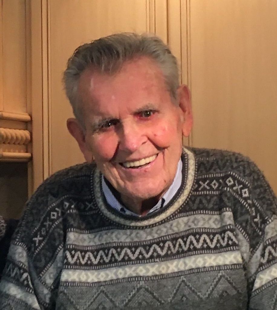 John Anthony  Dockray Profile Photo