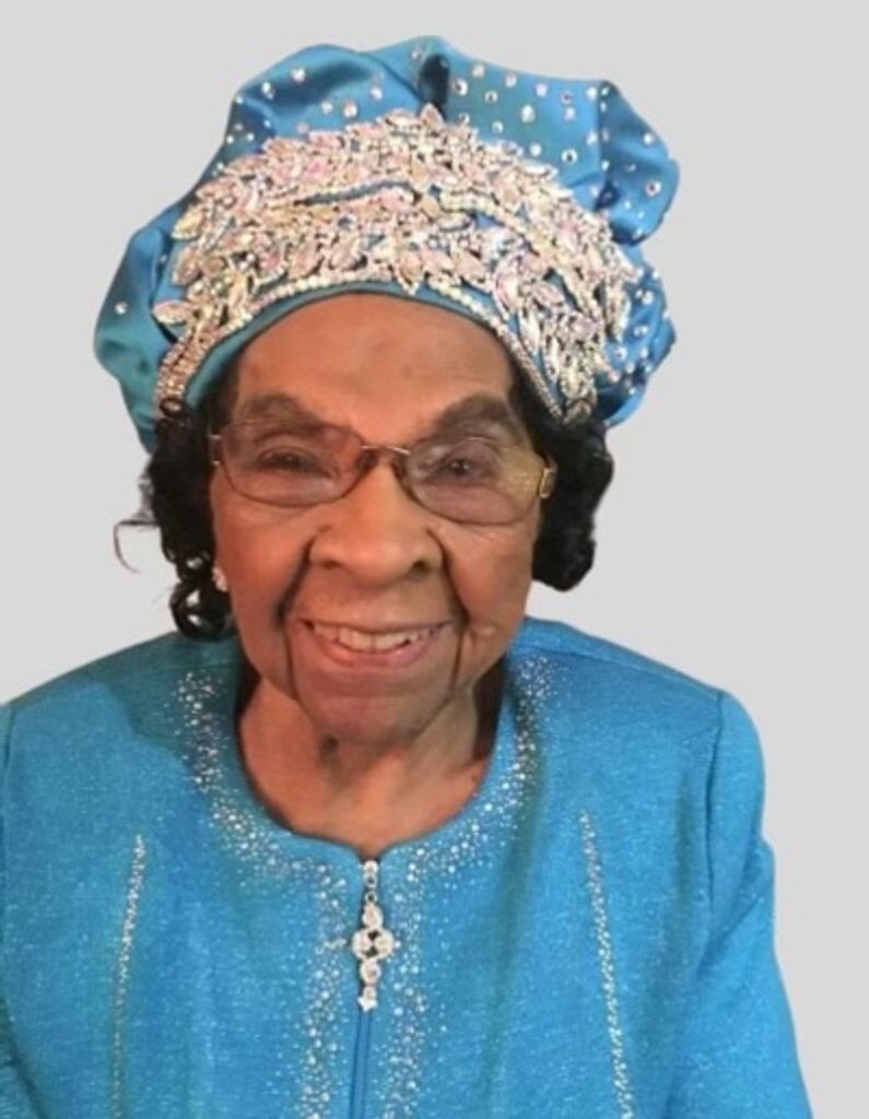 Othella Gertrude Moss Profile Photo