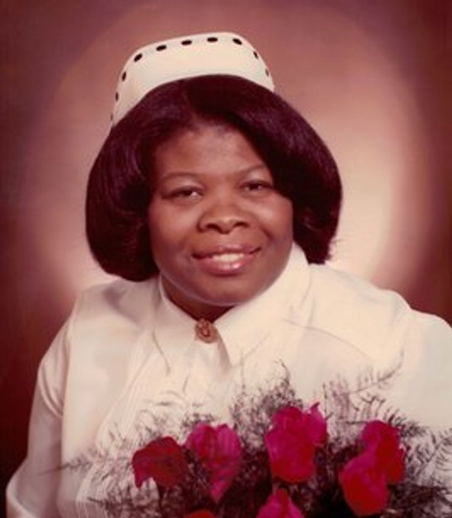 Marjorie Grace Gordon