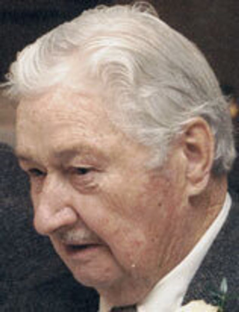 Earl Stanley Minnoe
