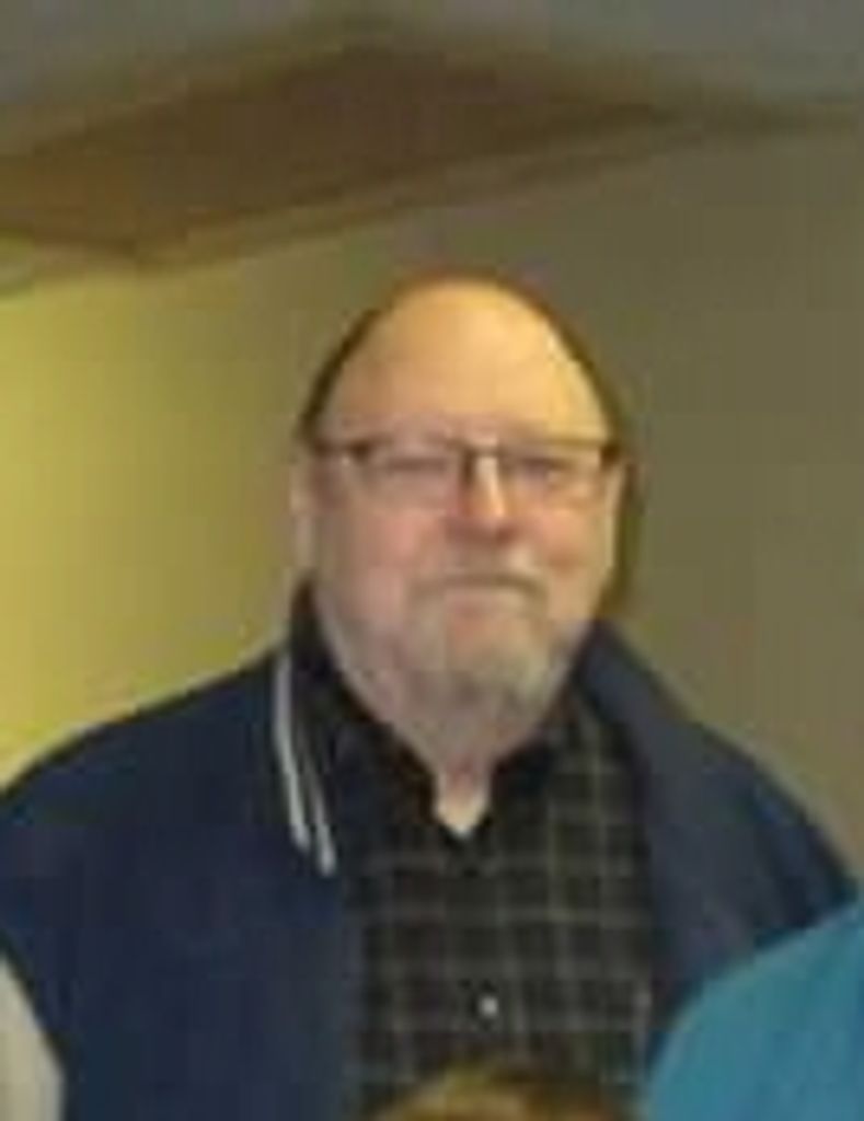 David L.  Mcginnis Profile Photo