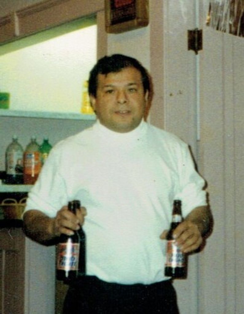 Carlos Eduardo Silva Profile Photo