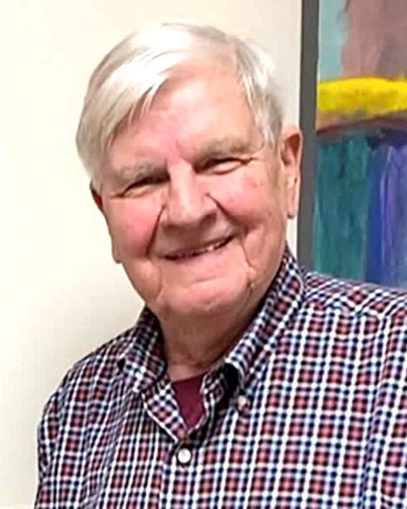 Timothy "Tim" Sheldon Bradford
