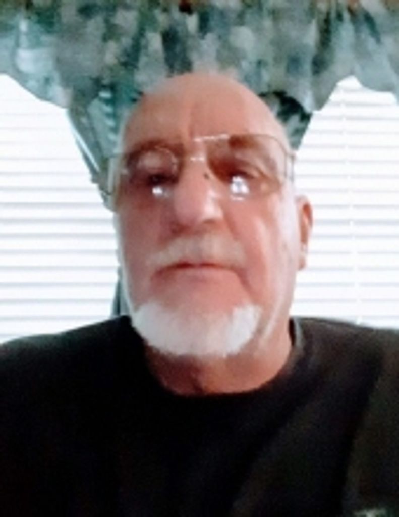 Buster 'Buck' Gene Richardson