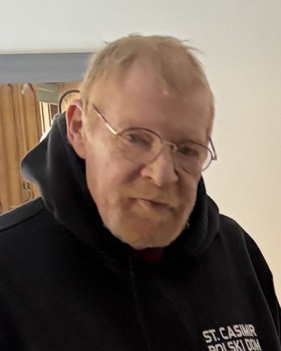 Christopher Lee Kiser Profile Photo