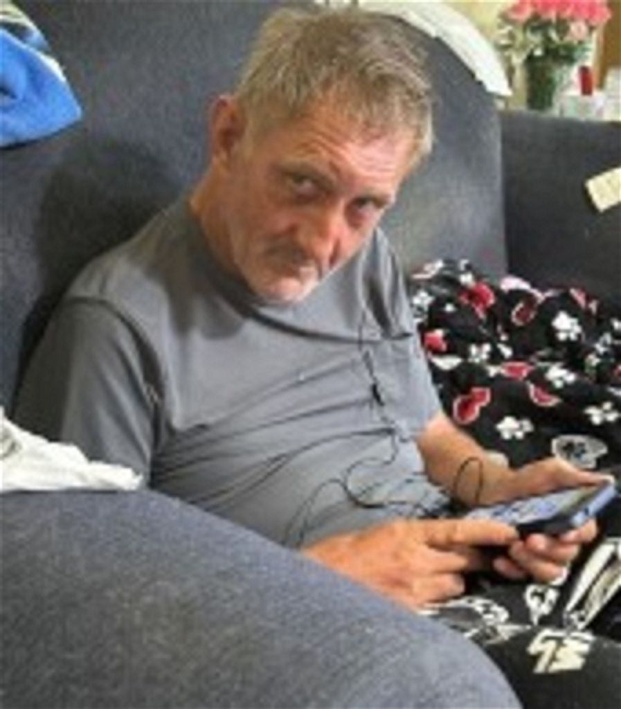 Mark Coward Profile Photo