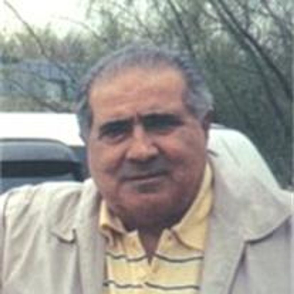 Sam Salem Profile Photo