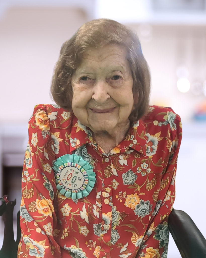 June A. McVeigh Profile Photo