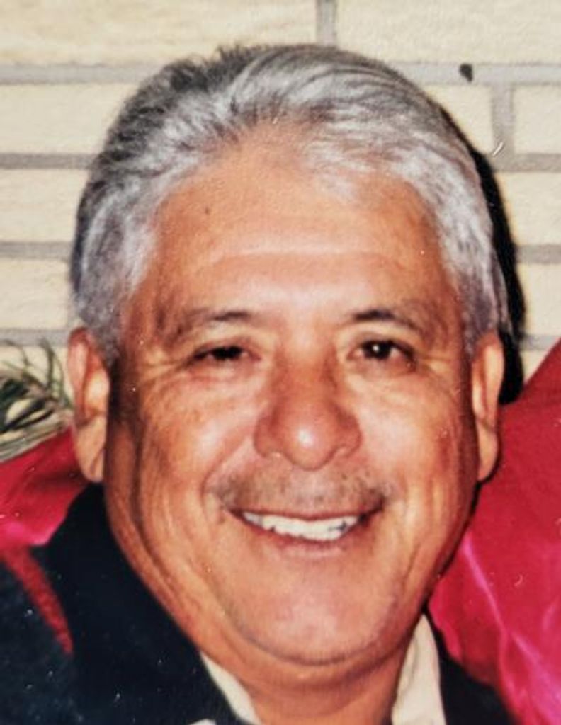 Jose Lorenzo Martinez Profile Photo