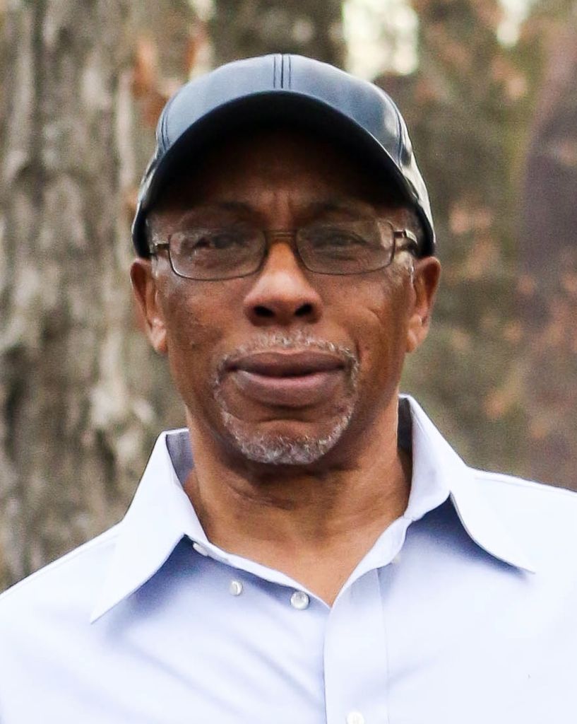 Mr. Charles Akins Profile Photo