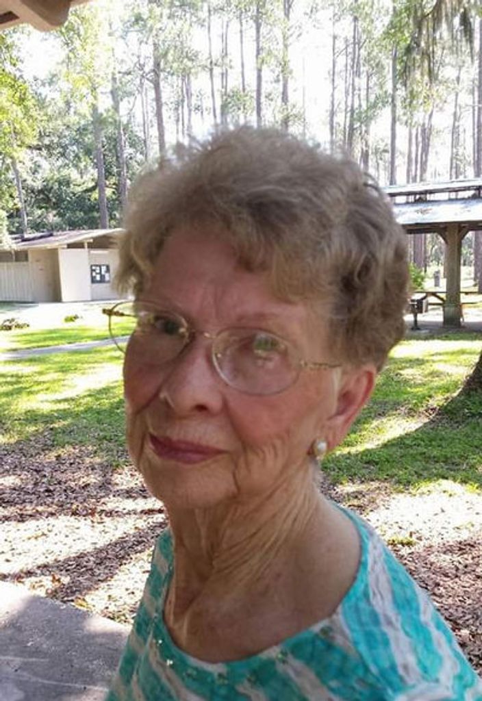 Opal L. Speight