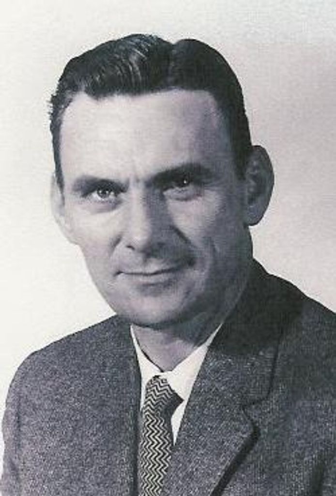 Herman Borum