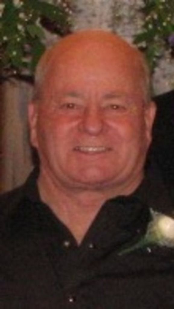 Francis "Frank" Delvaux