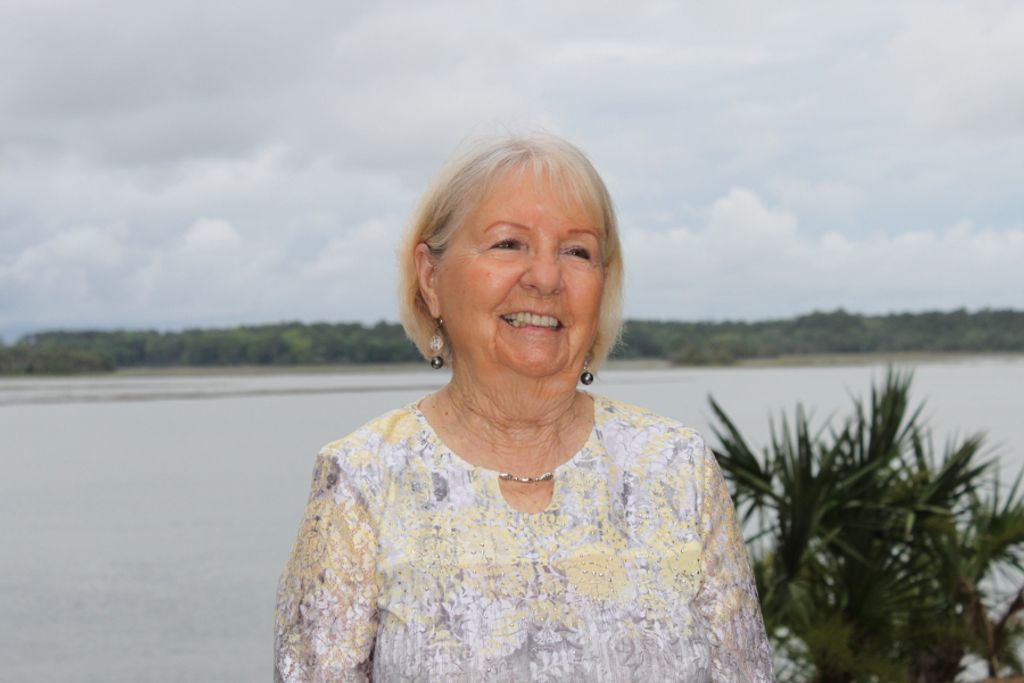 June Dolores (Hendry)  Scuito Profile Photo
