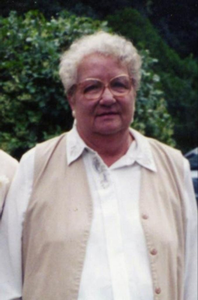Barbara S. Langford