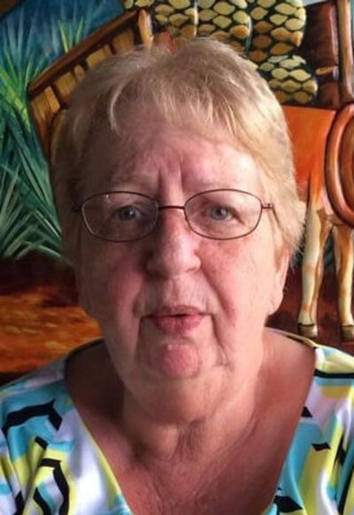 Mary Elizabeth "Liz" Bradbury Profile Photo