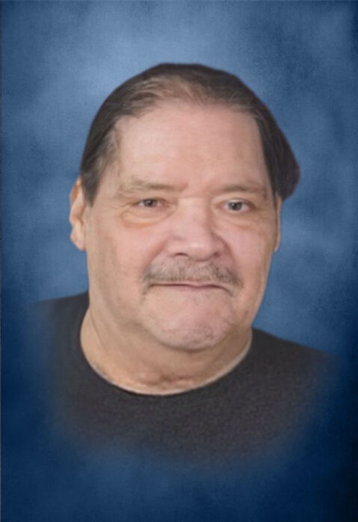 Luis Perez Ibanez Profile Photo