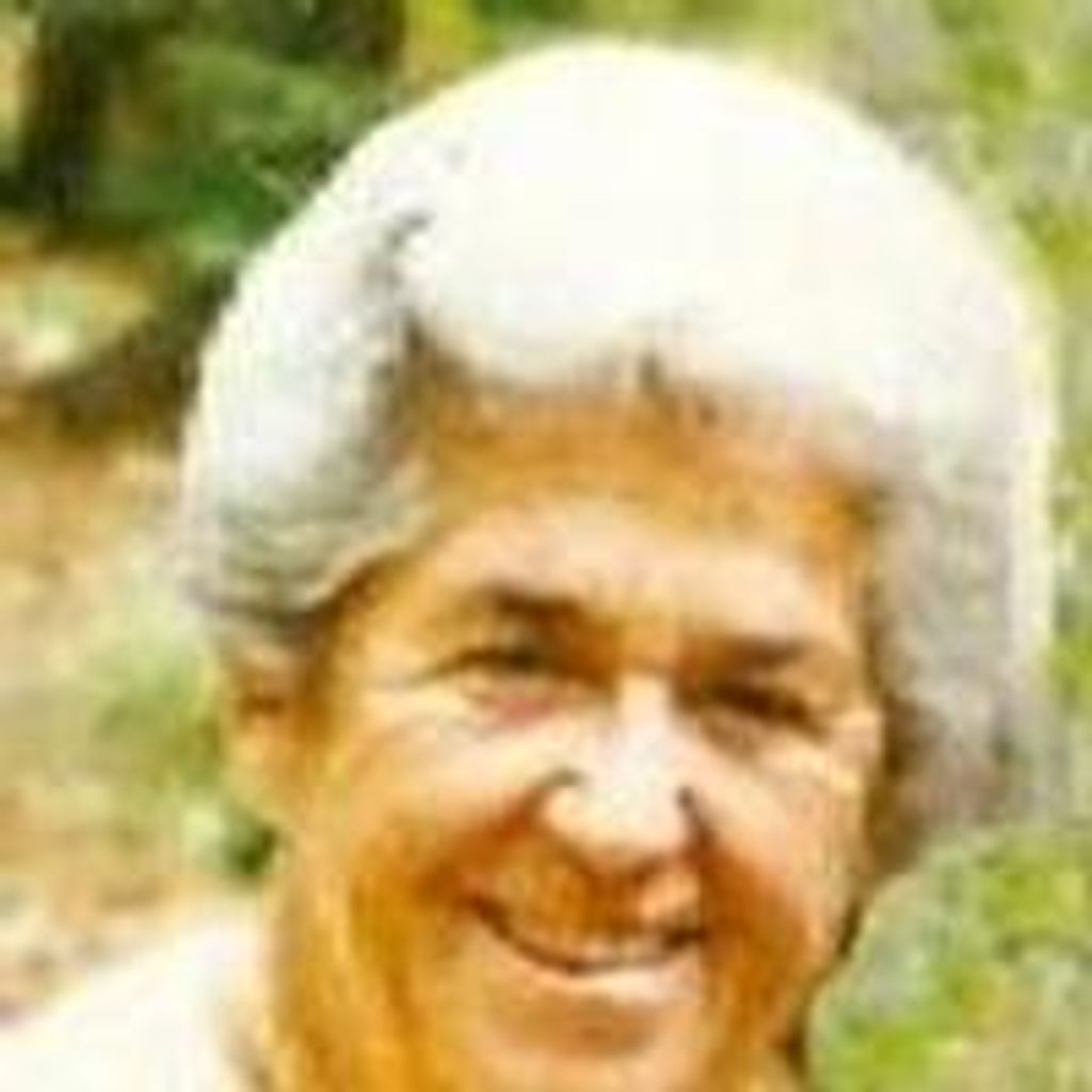 Virginia "Deedie" Clauss