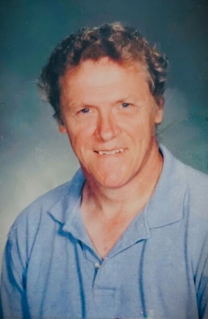 Edward H. Powers Profile Photo