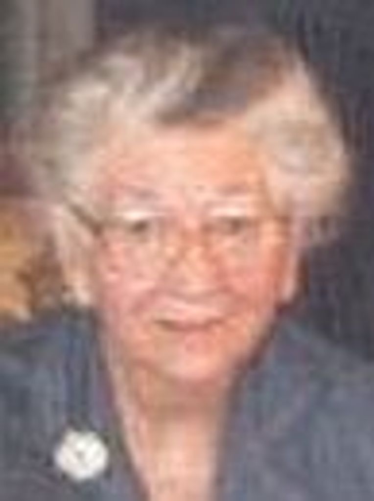 Maybeale Pinkie (Pirtle) Hunt