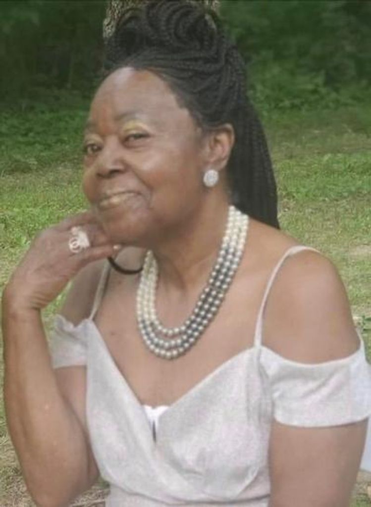 Dorethea Taft Profile Photo