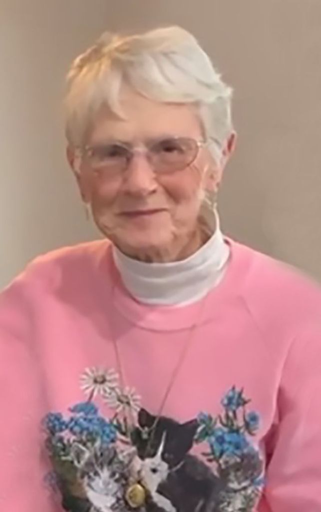 Twila Selinda Brunmeier Profile Photo