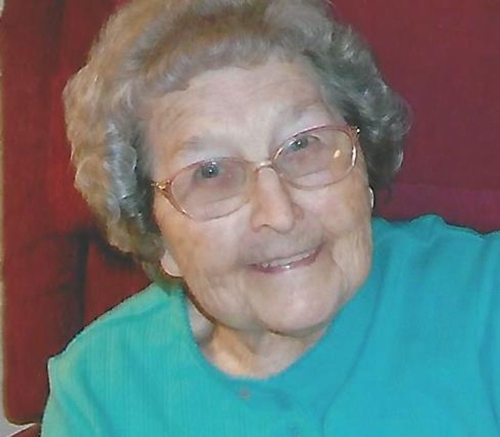Grace M. (Dentler)  Goodwin Profile Photo