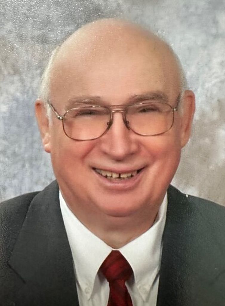 John Clinton Buck Profile Photo