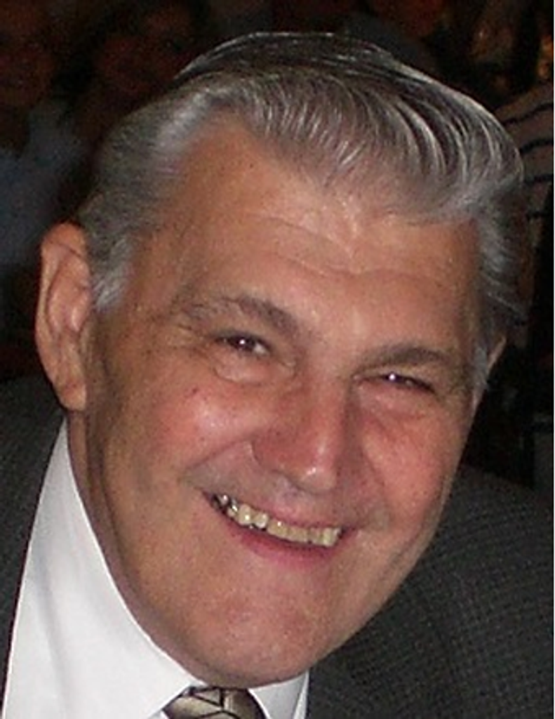 Jerry Tomasic Profile Photo
