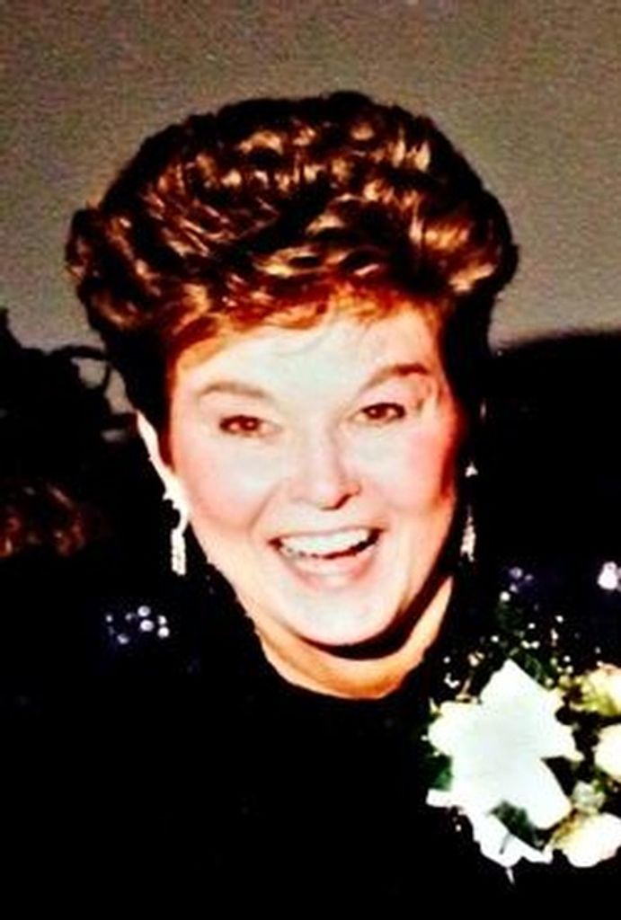 Suzanne F. Crandley Profile Photo